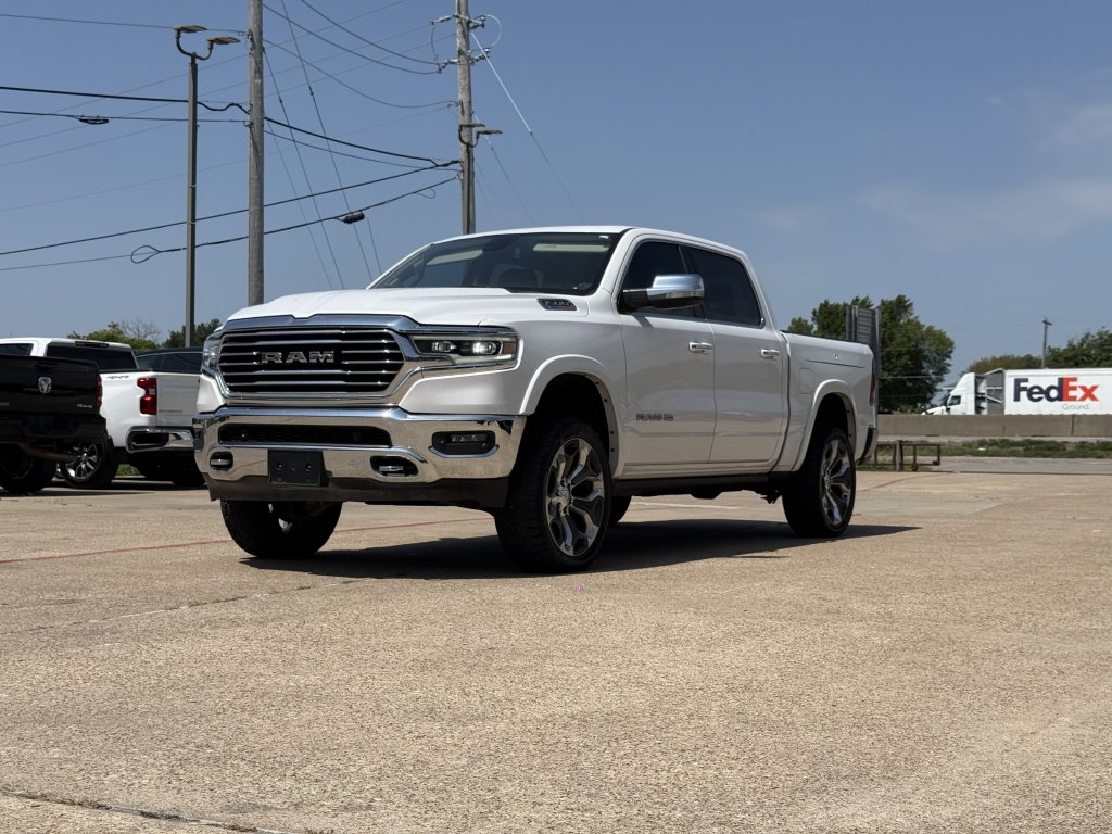 ram ram 1500 pickup 2020 1C6SRFKM3LN242457 image ram ram 1500 pickup 2020 1C6SRFKM3LN242457 image